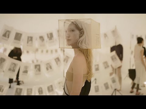 Txell Miras | Fall Winter 2022/2023 | Full Show