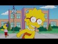 The Simpsons Ke$ha Tik Tok