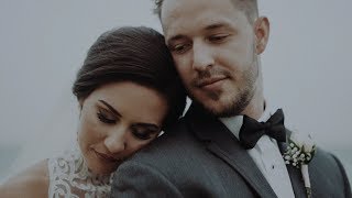 Jonathon + Kimberly - Wedding Film