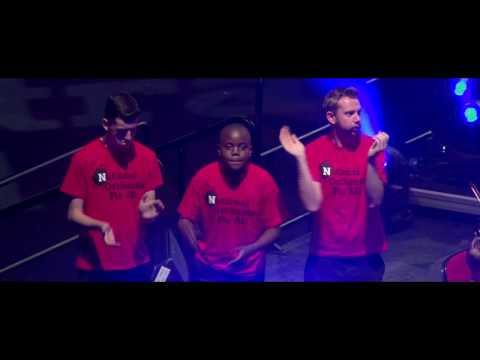 National Orchestra for All - Triptych (Movement 3) - July 2016