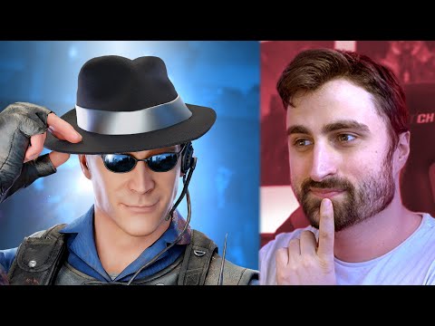 The Nice Guy™ Streak has been completed... | Dead by Daylight