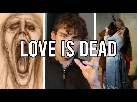 "Love is Evil" | The Philosophy of The Marquis de Sade