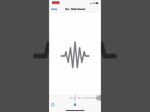 F95 Tev - Ridin Around