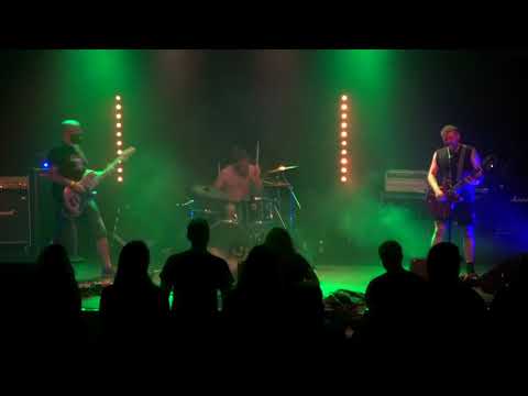 Obelyskkh - The Man Within - St.Helena Festival Munich, 2018-06-16