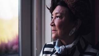 Writer Jung Chang: Books Kept Me Sane