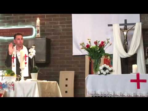 Gideon en Petrus: twee zwakkelingen die door het geloof helden zijn geworden