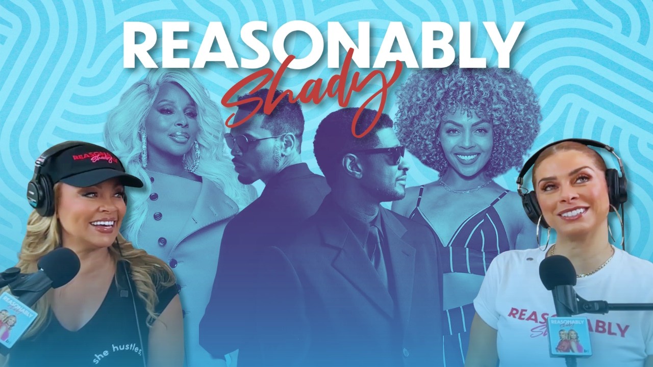 Reasonably Shady Ep. 227