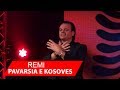 Pavarsia E Kosoves Remi Jakupi