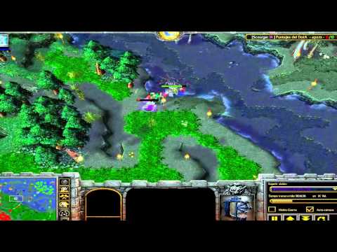 Rampage + Trolleada a un URSA