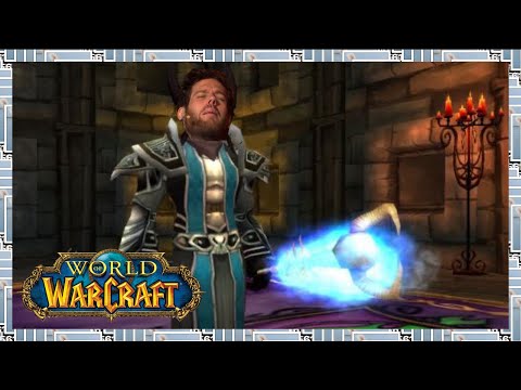 Nachsitzen in Scholo-Bolo! - WoW: Season of Mastery