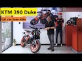 KTM 390 Duke 2024 thế hệ mới về Việt Nam, lột xác hoàn toàn nhưng giá không đổi