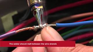 How to Repair and Protect Automotive Wiring