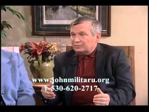 Marturia Fratilor Tudor & Mirela Petan