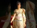 Revisiting Empress Eugenie's (Stolen) Pearl Tiara. I'm Not Crying, You're Crying 😭