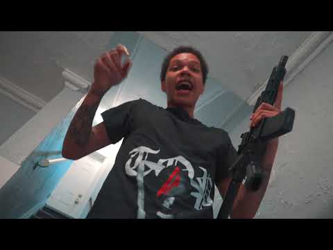 2Three feat. ShredGang Horse “Free Horsey” (Official Music Video)
