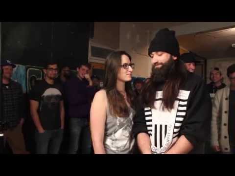 BS Elliot vs Diggy Splash