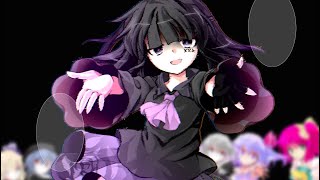 「玲音の引退を彩れ！東方pv大会」