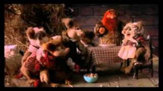 Muppet Christmas Carol - It Feels Like Christmas