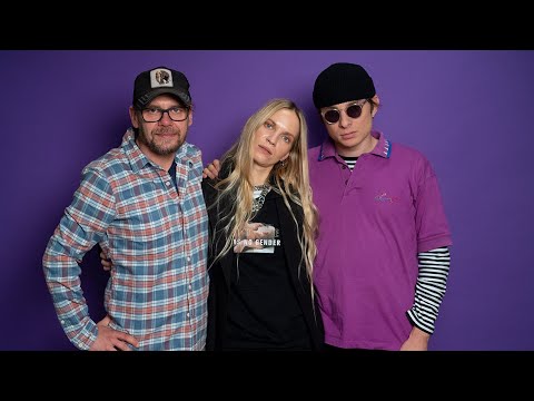 Dwa Światy Podcast: Mary Komasa