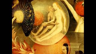 Dead Can Dance - Radharc