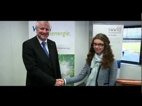 Imagefilm Land Zukunft Fichtelgebirge