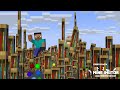 Stezilla Episode 2 MOST POPULAR VIDEO Minecraft