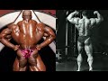 Best Back Ever on Stage? Coleman vs Yates