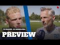 PREVIEW: Feyenoord - sc Heerenveen | ? 'Met LEF je presenteren in Rotterdam'