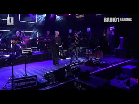 Peter Koelewijn - Angeline (Radio 1 Sessies 2013)