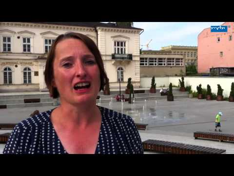 aha! Radom - eine aussterbende Stadt? | Heute im Osten | MDR