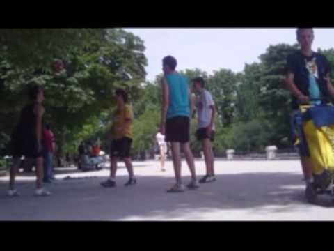 meeting freestyle madrid 2.0