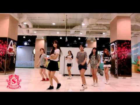 Sugarlyz cover 러블리즈 (Lovelyz) [Teaser]