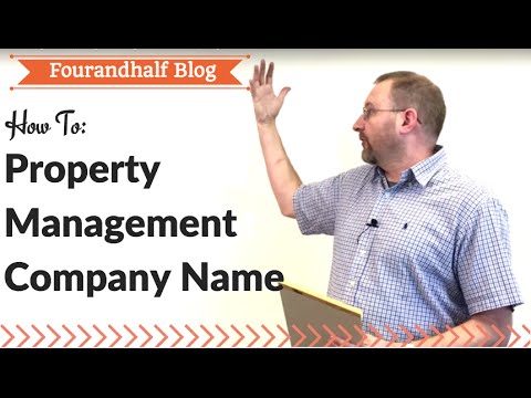 , title : 'How to Pick the Best Property Management Name for Your Business'