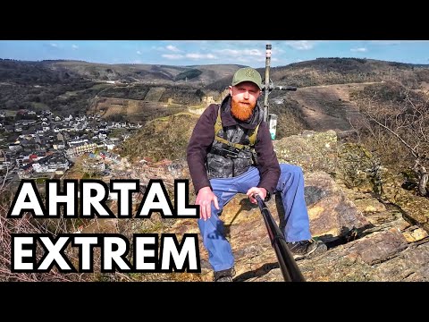 Alpin im Ahrtal 2.0 | Natur in NRW | 2025 | Jörg Müller