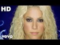 Shakira - Que Me Quedes Tu (Video Oficial) mp3