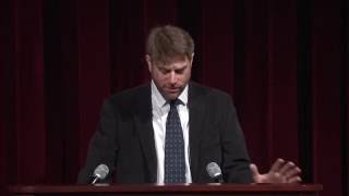 Facing Slavery’s Legacy at Georgetown University