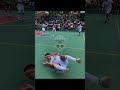 The Most Humiliating Skills In Futsal