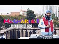 Magharibi Express DJ Ally Fresh Soulful Sunday Blues Appreciation Mix Movaz Warombosaji