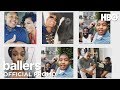 Ballers: Ballers On Selfies | HBO