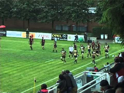 Le 3 mete di Reggio - Crociati