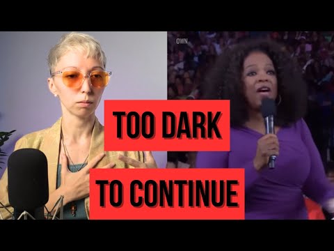 I Had to Stop This Reading After 3 Minutes (trapped Souls)