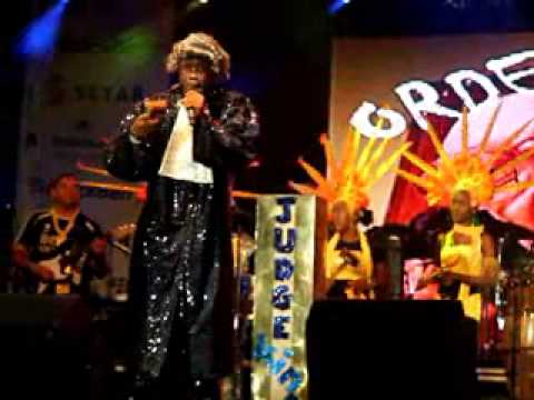 Valentino KING  @ Caiso & Soca Monarch Fesitval 19Jan 2013 By Rex-Events & Entertainment