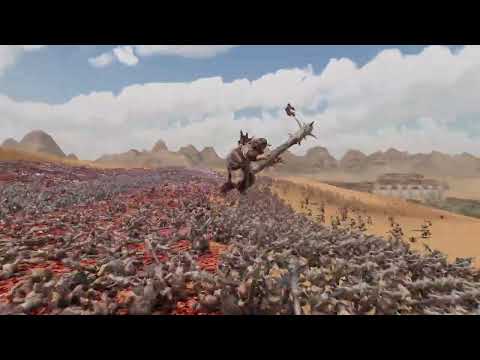 15,000 Hobogoblin vs 5,000 Nikola Tesla | Ultimate Epic Battle Simulator 2 | UEBS2