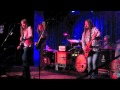 Blackberry Smoke - Angeline - RhondaGM Blackberry Smoke - Angeline