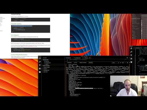 Creating a static analyzer with the Typescript Compiler API