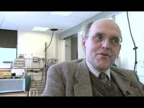 Fine Structure Constant - Sixty Symbols