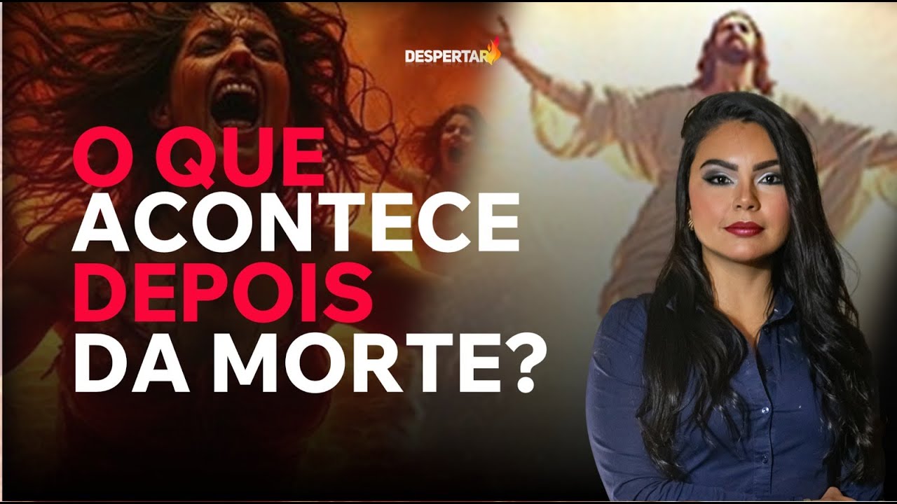 Vida Após a Morte para o Ateu. Entenda!