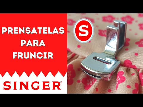 Máquina Singer modelo M3505  Video Reseña SINGER Perú Oficial 