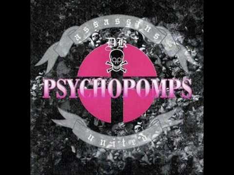 psychopomps - baby-terror, baby