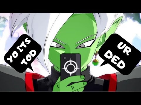 He Got A Phone Call From TOD While I TOD'd Him